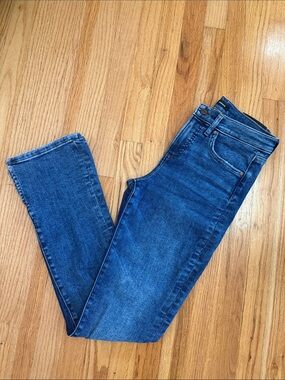 Express Skyscraper Stretch Jeans